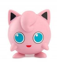 Jigglypuff Figurka Pokemon Super Jakość BOX Nowa