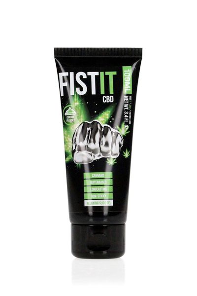 Cbd Lubricant - 3.4 Fl Oz / 100 Ml zdjęcie 1