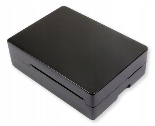 Zestaw Raspberry Pi 4B 4GB RAM z akcesoriami na Arena.pl