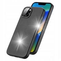 Plecki niktrade do Apple iPhone 14 Pro Max czarny