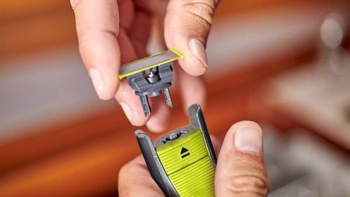 Golarka Philips OneBlade Pro QP6505/21 na Arena.pl