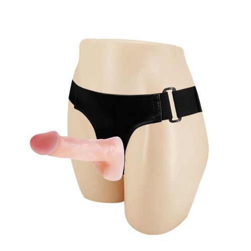 Baile - Jessica Strap-On na Arena.pl