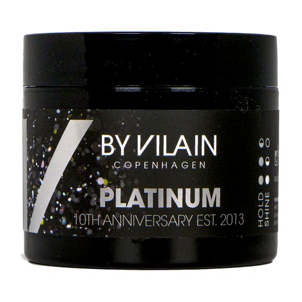 BY VILAIN Platinum Wosk do włosów, 65ml zdjęcie 1