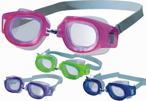 Fashy okulary pływackie 4104 na Arena.pl