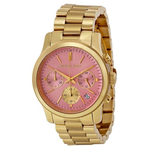 Michael Kors MK6161 - Runway na Arena.pl