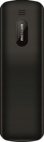 Telefon Stacjonarny Maxcom Mm32D Na Sim Biurkowy na Arena.pl