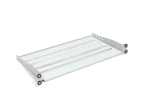 Półka DIGITUS 19" 1U 250mm (RAL 7035) na Arena.pl