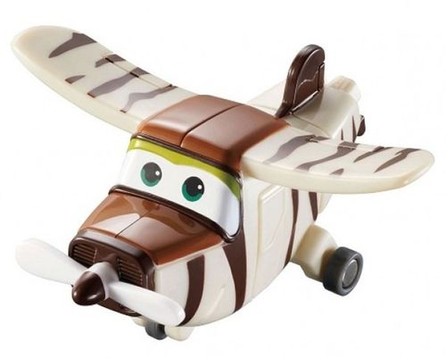 Super Wings Figurka Bello Samolot na Arena.pl