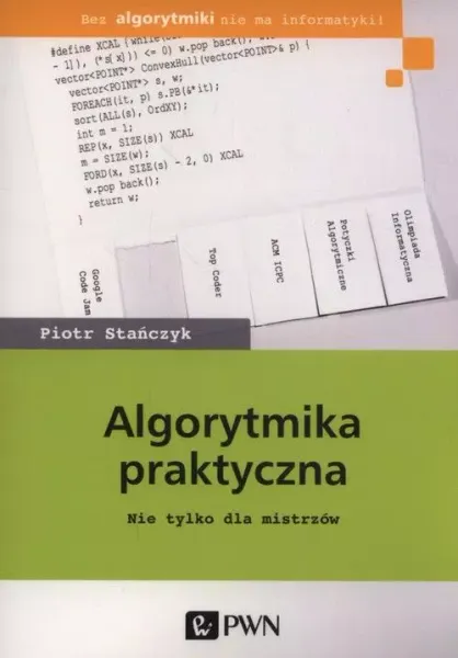 Algorytmika praktyczna zdjęcie 1