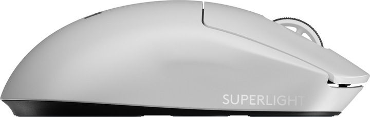 Mysz LOGITECH G PRO X Superlight 2 Biały zdjęcie 2