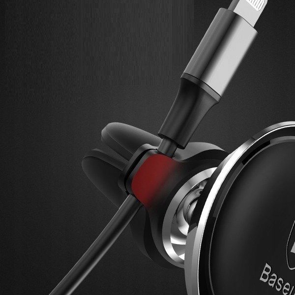 BASEUS UCHWYT SAMOCHODOWY DO TELEFONU AUTA MAGNES zdjęcie 7