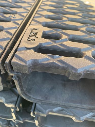 ODWODNIENIE LINIOWE Korytko plastik/plastik h70 A15 na Arena.pl