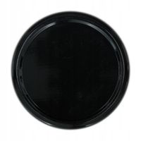 ZAKRĘTKI DO SŁOIKÓW Fi82, NAKRĘTKA DO SŁOIKÓW, MOCNE, CZARNE, SŁOIK