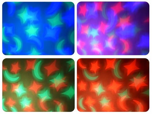 Projektor pluszowy biały miś lampka kołysanka dla malucha ZA5289 na Arena.pl