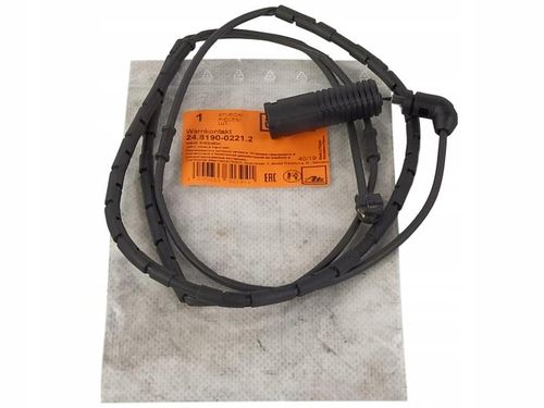 TARCZA HAM PRZOD 325X25 V ATE na Arena.pl