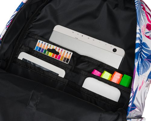 plecak ptn 79904-7989 print 6 na Arena.pl