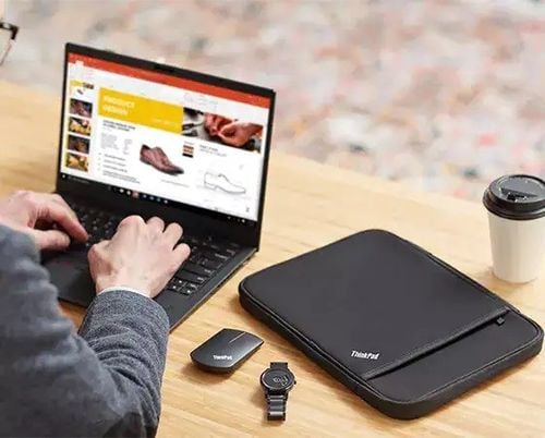 Etui Lenovo ThinkPad 14'' Sleeve na Arena.pl