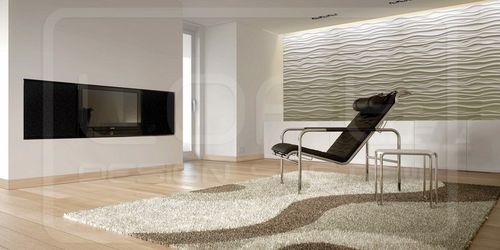 Loft Design System - Dekor 27 - Panel dekoracyjny ścienny 3D na Arena.pl