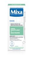 Mixa Lab Serum Przeciw Niedoskonałościom Kwas Salicylowy + Niacynamid 30ml