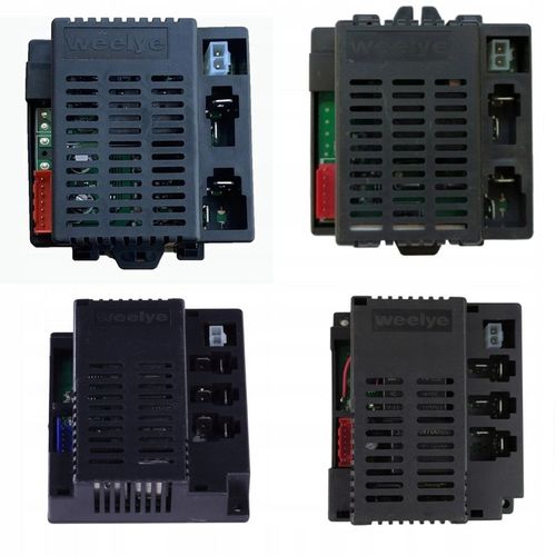 PILOT STEROWANIA 2.4G DO AUT AUTA NA AKUMULATOR, DLA DZIECI,TX20,1SZT na Arena.pl