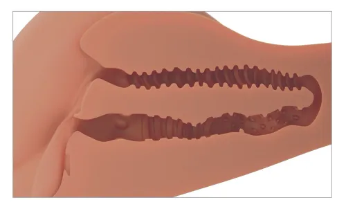 pdx plus banger tan - tors 360° z obrotowym systemem, tpe, 4,9 kg na Arena.pl