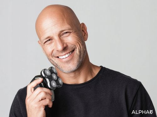 Golarka Męska + Maszynka Do Golenia i Włosów + Trymer Do Nosa Brody i Głowy na Arena.pl