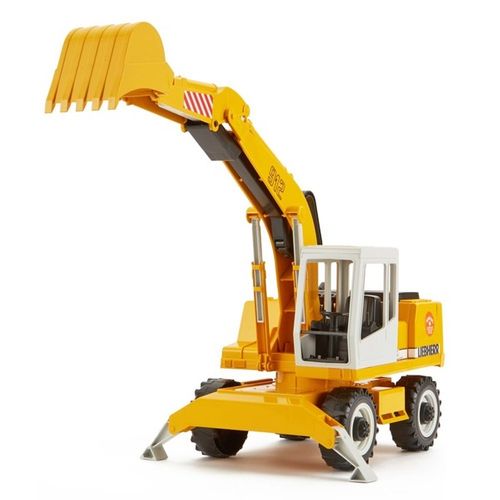 Bruder - Koparka Liebherr 912 02426 na Arena.pl