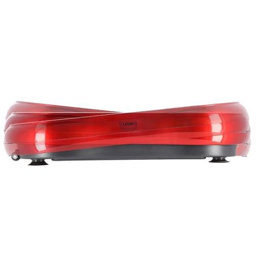 SVP02  RED  PLATFORMA WIBRACYJNA LOOP na Arena.pl