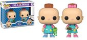 funko pop! rugrats phil & lil deville 2 pack