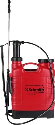 Opryskiwacz ręczne Schmith 12 l na Arena.pl