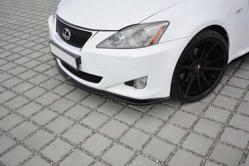 Splitter Przedni Lexus IS Mk2 V.1 na Arena.pl