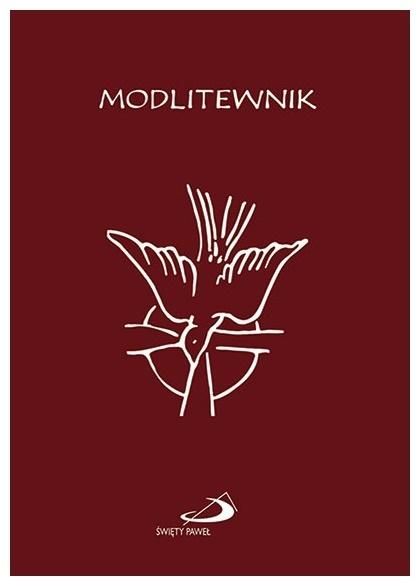 Modlitewnik rodzinny praca zbirowa zdjęcie 1