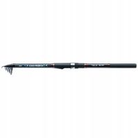 2 x WĘDKA JAXON TENESA TELE SLIM 3,00m 10-30g