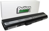 2 x Bateria A32-K52 do ASUS A40 A52F B53 B53V K42 K52F K52J K52JC P52F X42