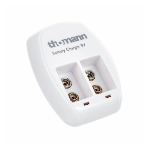 Ładowarka akumulatorków baterii Thomann Battery Charger 9V Ni-MH na Arena.pl