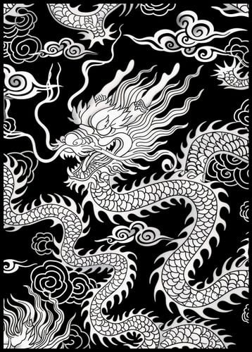 Plakat 67,5x95cm Orient na Arena.pl