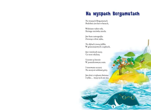 Jan Brzechwa Dla Dzieci na Arena.pl