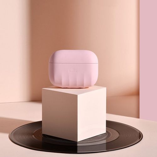 BASEUS SHELL APPLE AIRPODS PRO BLACK na Arena.pl