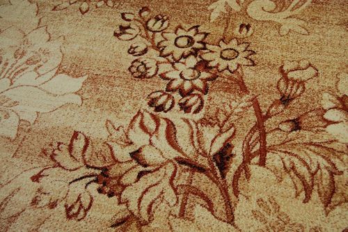 Dywan STANDARD BERBERIS piaskowy na Arena.pl