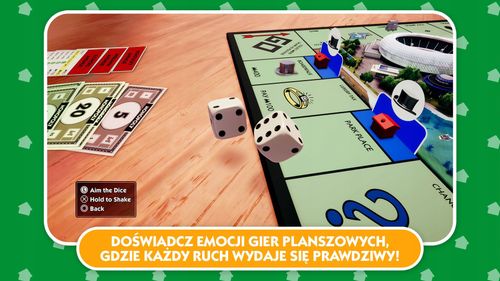 Gra Xbox Series Monopoly na Arena.pl