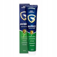 BIOFORCE maść na ból stawów i mięśni 45ml