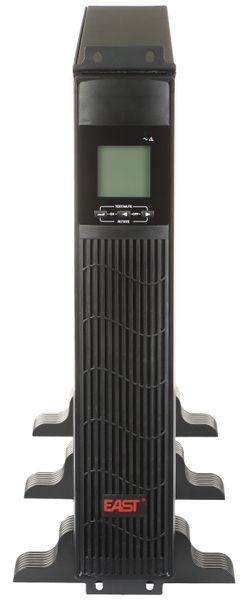 ZASILACZ UPS AT-UPS2000RT/2-RACK 2000VA EAST zdjęcie 1