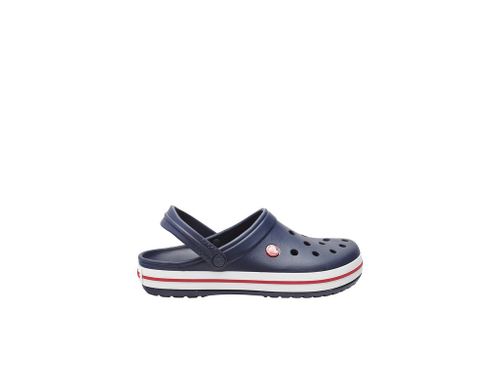 Crocs Crocband Navy r.M7 na Arena.pl
