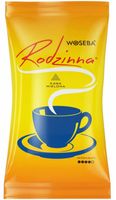 KAWA WOSEBA 80G RODZINNA MIELONA