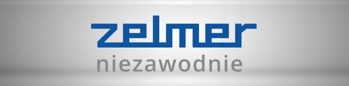 Steamer do ubrań Zelmer ZGS1700 1700 W na Arena.pl