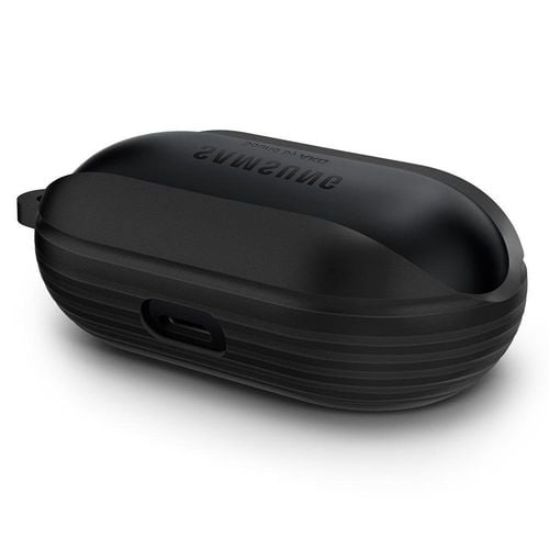 Spigen Liquid Air Galaxy Buds Black na Arena.pl