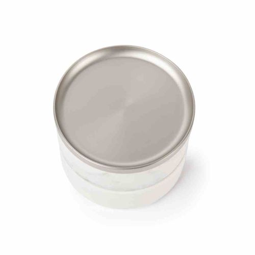 BOX/TESORA/JEWELRY/WHITE/NICKEL na Arena.pl