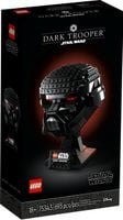 75343 - lego star wars - hełm mrocznego szturmowca