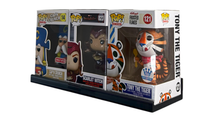 Ścienna półka na figurki Funko Pop Wall Mounted Shelf