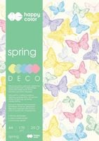 blok deco spring a4/20k 170g/m2 0668 a'5